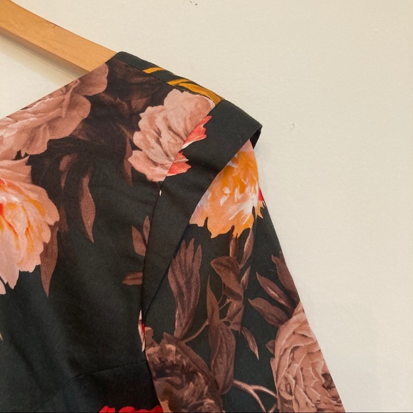 Eve Gravel Mi Amor Dress - Picture 5 of 9